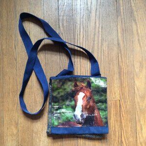 Small Cross-Body Bag